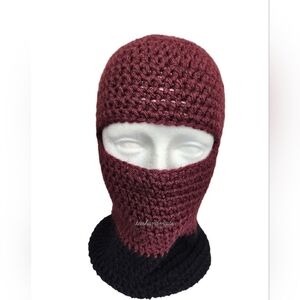 Ski Mask
